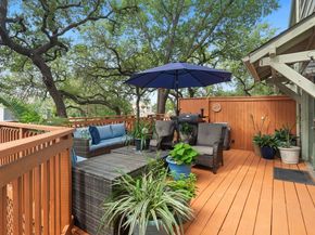 7501 Shadowridge RUN 103, Austin TX 78749