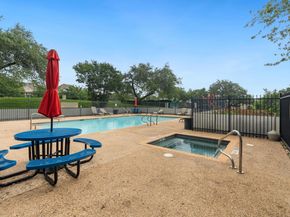 7501 Shadowridge RUN 103, Austin TX 78749