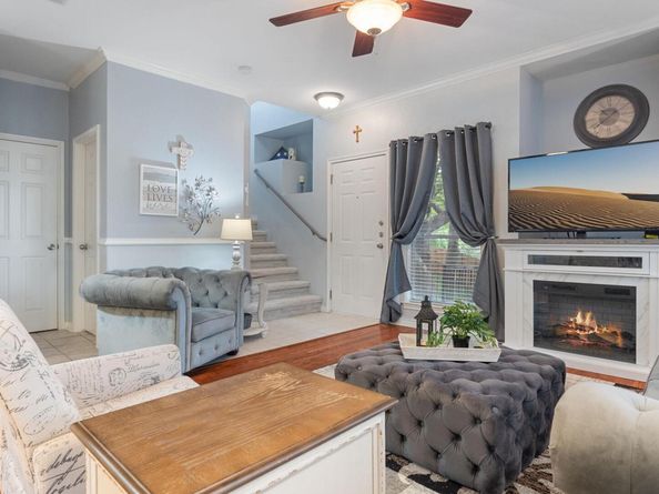 7501 Shadowridge RUN 103, Austin TX 78749