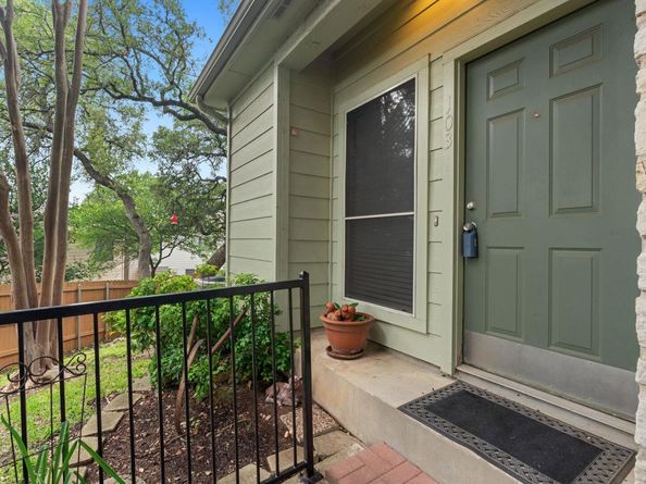 7501 Shadowridge RUN 103, Austin TX 78749