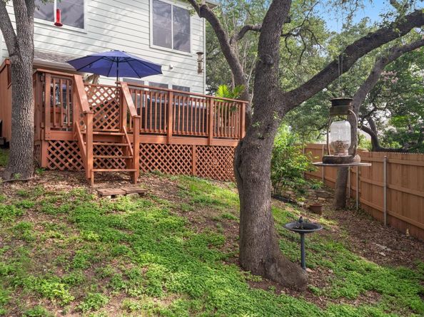 7501 Shadowridge RUN 103, Austin TX 78749