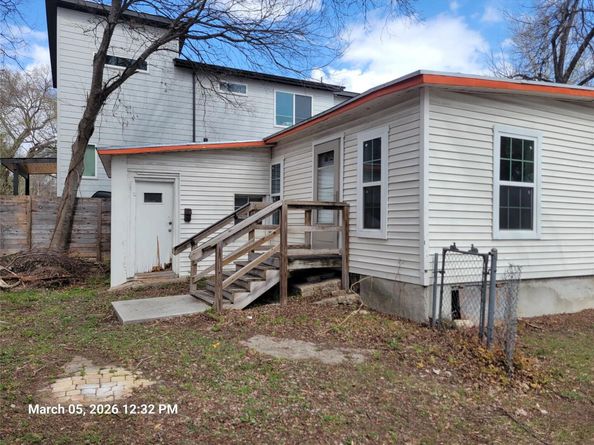 2000 Alamo ST, Austin TX 78722
