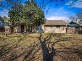 809 Maryland DR, Austin TX 78758