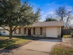 809 Maryland DR, Austin TX 78758