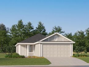 23513 Firelight Dr, Elgin TX 78621