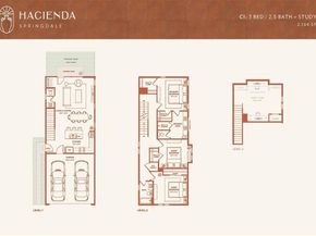 3500 Pecan Springs RD 9, Austin TX 78723