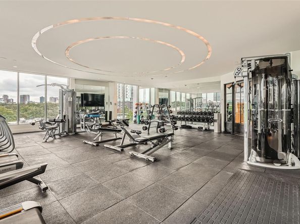 501 West Ave 1306, Austin TX 78701