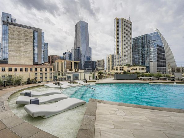501 West Ave 1306, Austin TX 78701