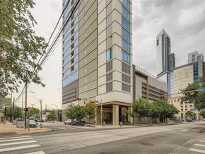 501 West Ave 1306, Austin TX 78701