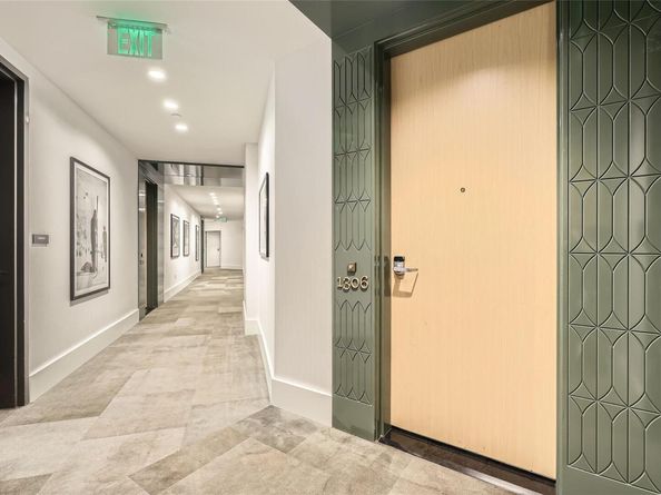 501 West Ave 1306, Austin TX 78701