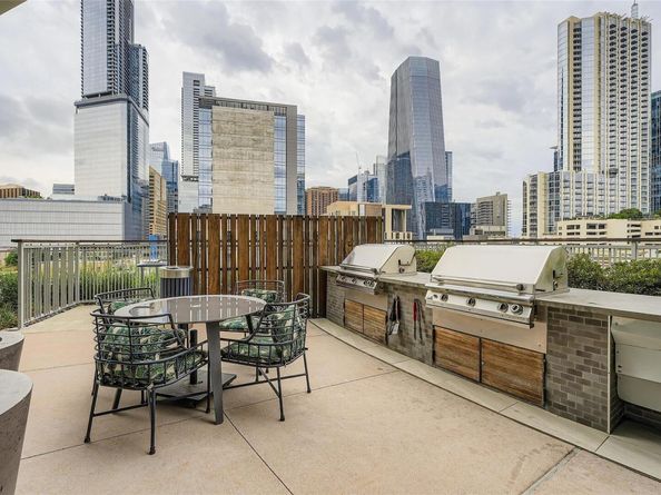 501 West Ave 1306, Austin TX 78701