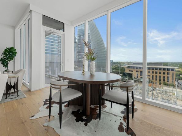 301 West Ave 1008, Austin TX 78701