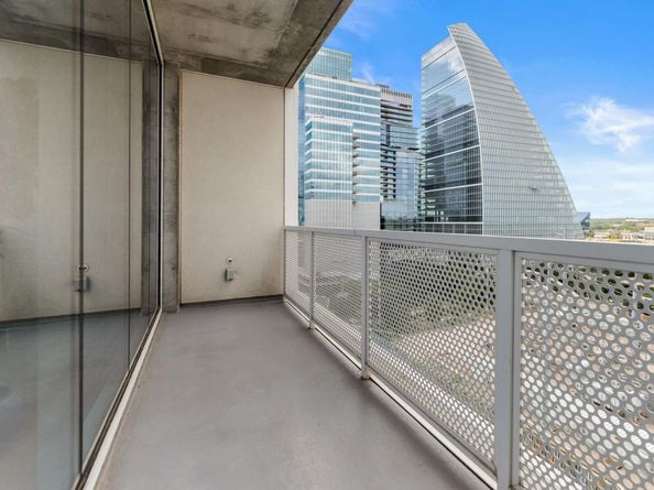 301 West Ave 1008, Austin TX 78701