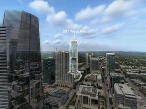 301 West Ave 1008, Austin TX 78701