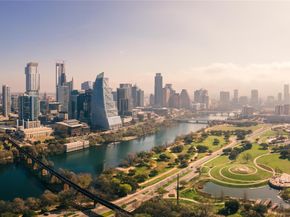 301 West Ave 1008, Austin TX 78701