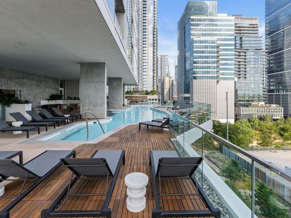301 West Ave 1008, Austin TX 78701