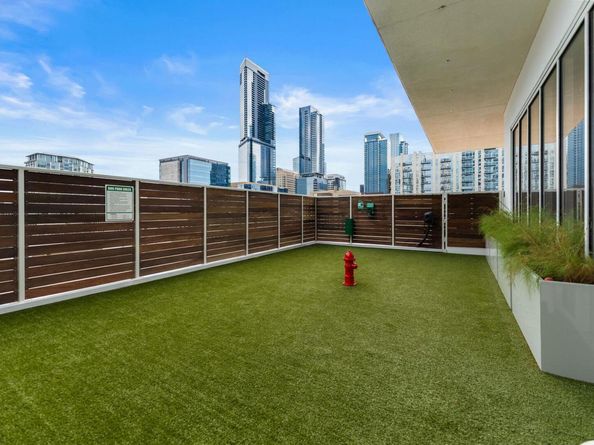 301 West Ave 1008, Austin TX 78701