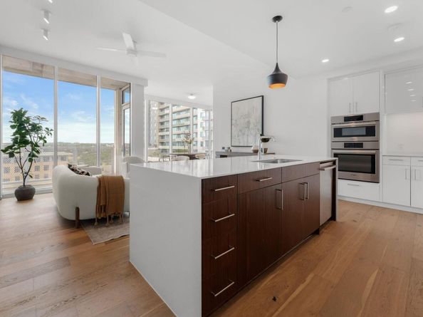 301 West Ave 1008, Austin TX 78701