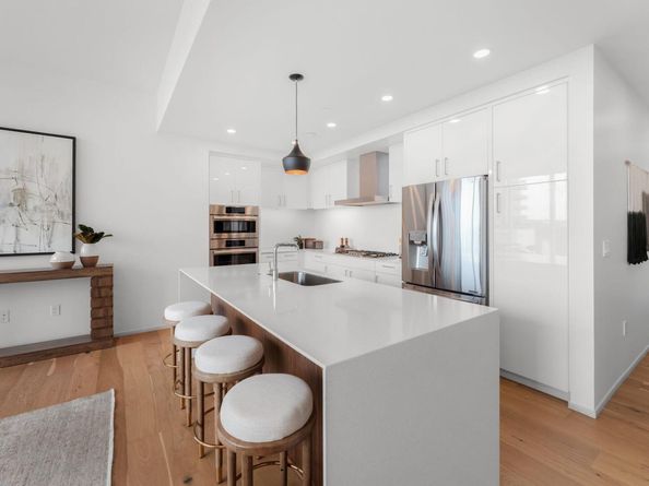 301 West Ave 1008, Austin TX 78701