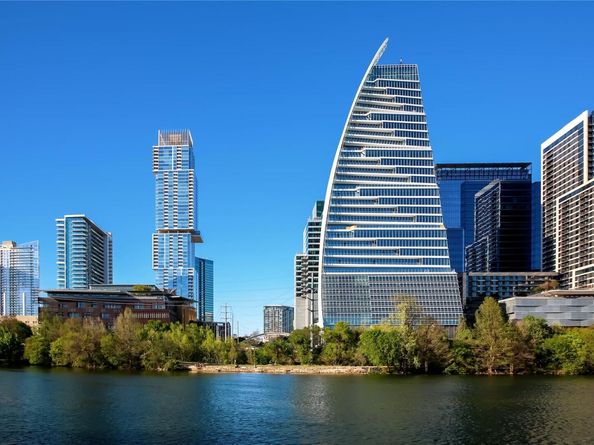 301 West Ave 1008, Austin TX 78701
