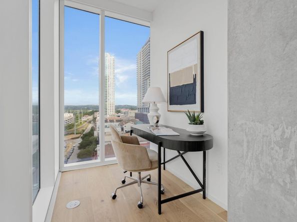 301 West Ave 1008, Austin TX 78701