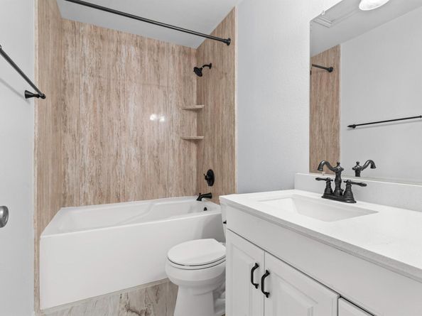 11901 Swearingen DR 110, Austin TX 78758