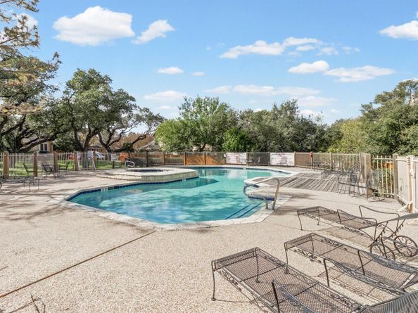 11901 Swearingen DR 110, Austin TX 78758