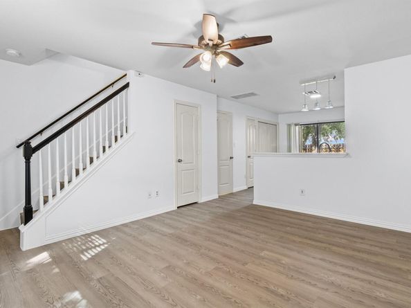 11901 Swearingen DR 110, Austin TX 78758