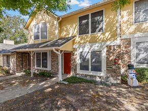 11901 Swearingen DR 110, Austin TX 78758