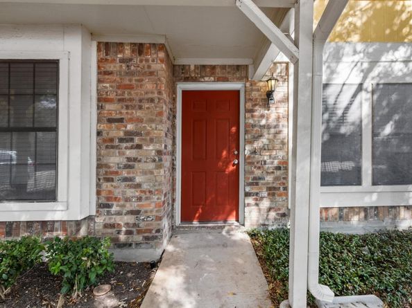 11901 Swearingen DR 110, Austin TX 78758