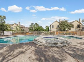 11901 Swearingen DR 110, Austin TX 78758