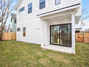 601 Vermont RD 2, Austin TX 78702