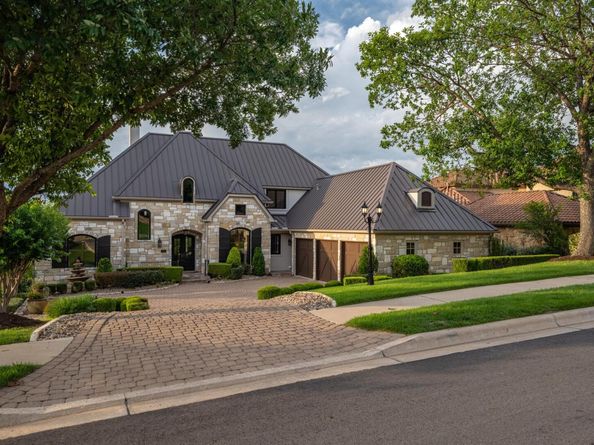 224 Golden Bear DR, Austin TX 78738