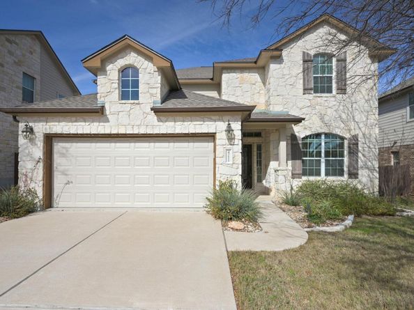 4211 Oldenburg LN, Cedar Park TX 78613