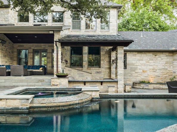 5902 Saratoga CV, Austin TX 78746