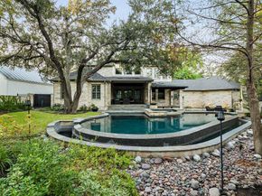 5902 Saratoga CV, Austin TX 78746