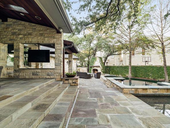 5902 Saratoga CV, Austin TX 78746