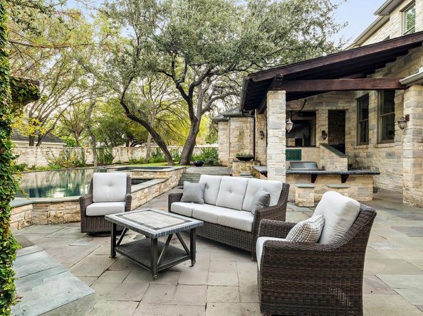 5902 Saratoga CV, Austin TX 78746