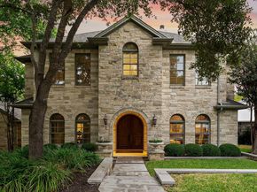 5902 Saratoga CV, Austin TX 78746