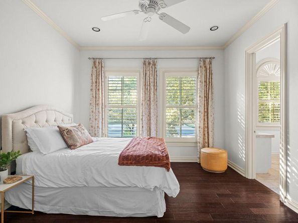 5902 Saratoga CV, Austin TX 78746