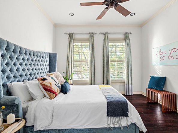 5902 Saratoga CV, Austin TX 78746