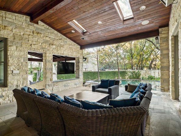 5902 Saratoga CV, Austin TX 78746