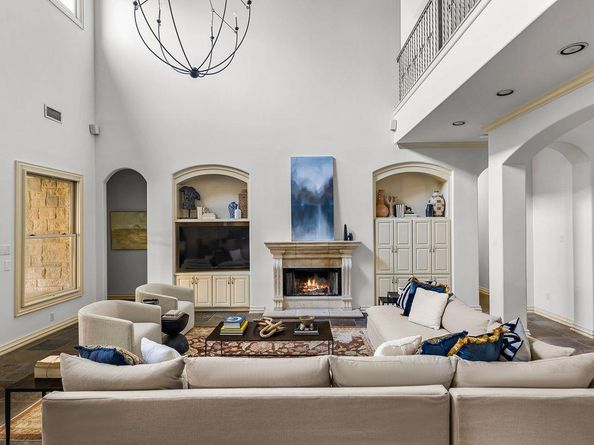 5902 Saratoga CV, Austin TX 78746