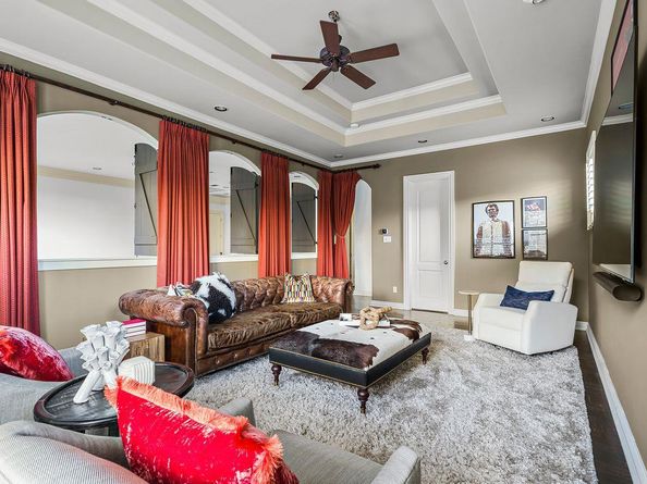 5902 Saratoga CV, Austin TX 78746