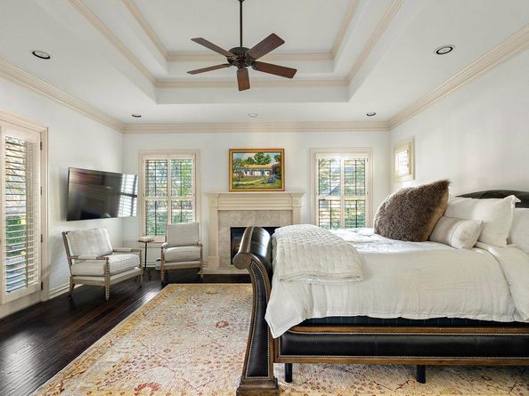 5902 Saratoga CV, Austin TX 78746