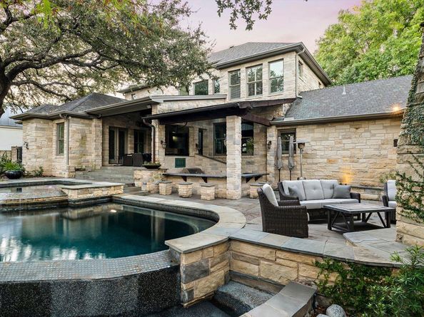 5902 Saratoga CV, Austin TX 78746