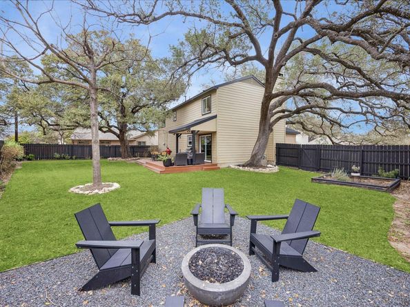 12935 Pegasus ST, Austin TX 78727