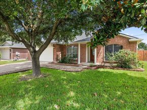 4006 Texella CV, Round Rock TX 78681