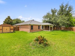 4006 Texella CV, Round Rock TX 78681