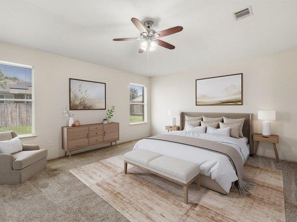 4006 Texella CV, Round Rock TX 78681